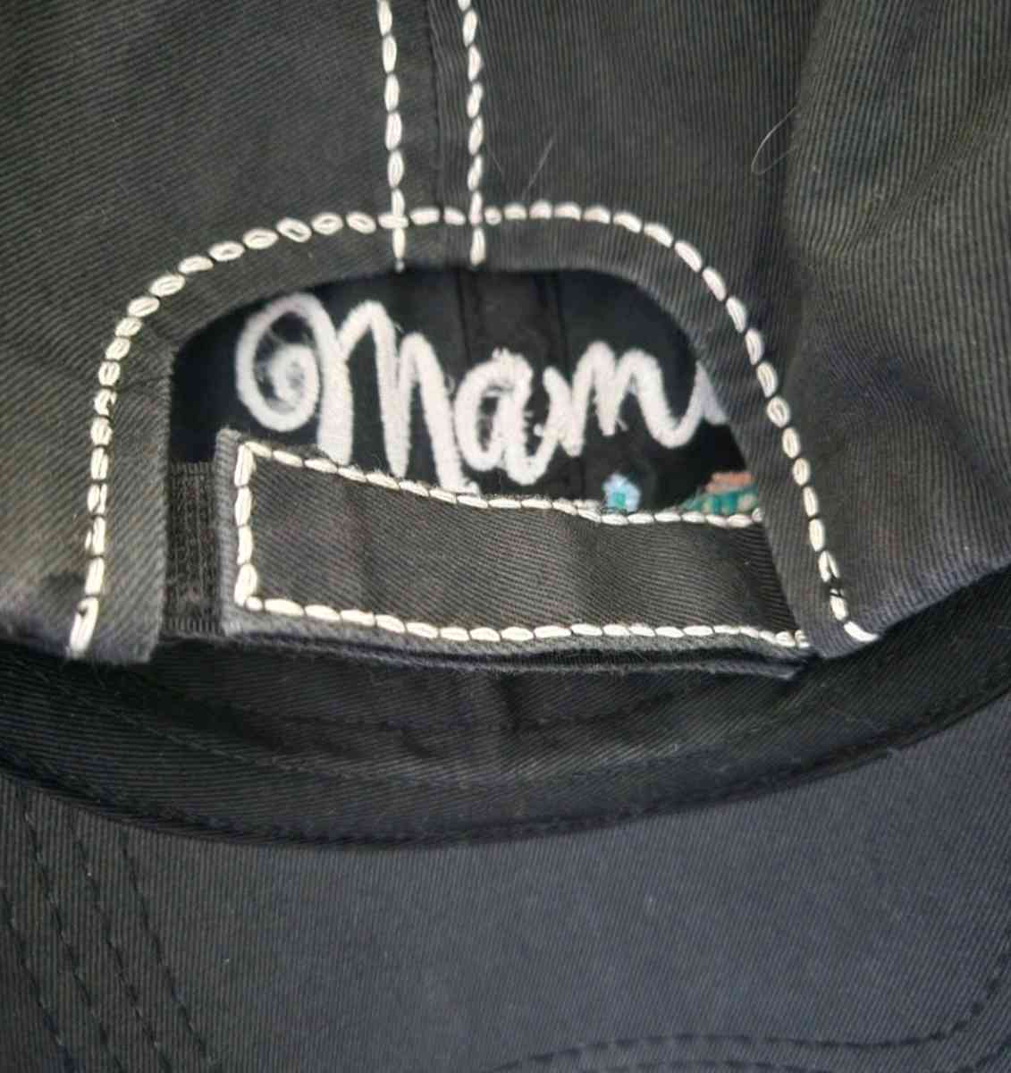 Mama Bear hat - Savannah, Georgia - FleaMarketBay