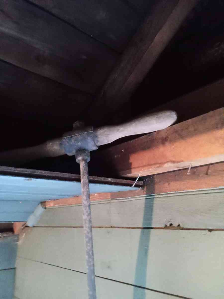 antique eye saws - Athol, Massachusetts - FleaMarketBay