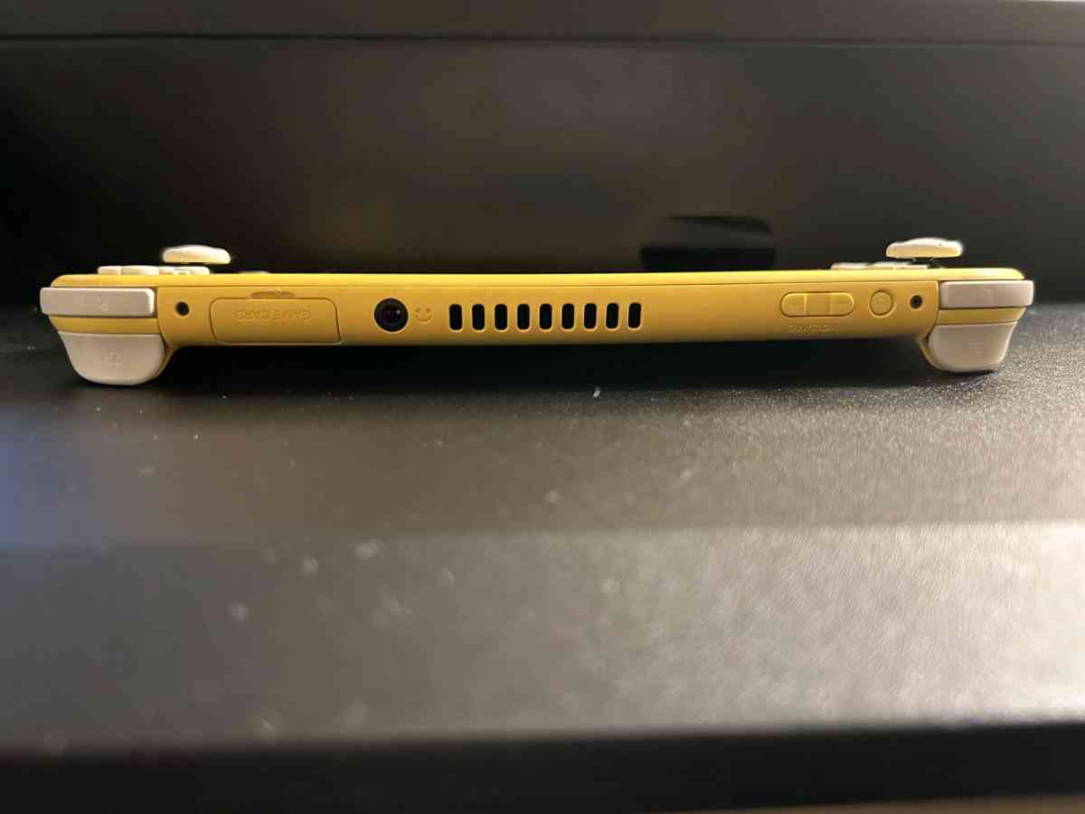 Nintendo Switch Mod HDH001 - Hutchinson, Kansas - FleaMarketBay