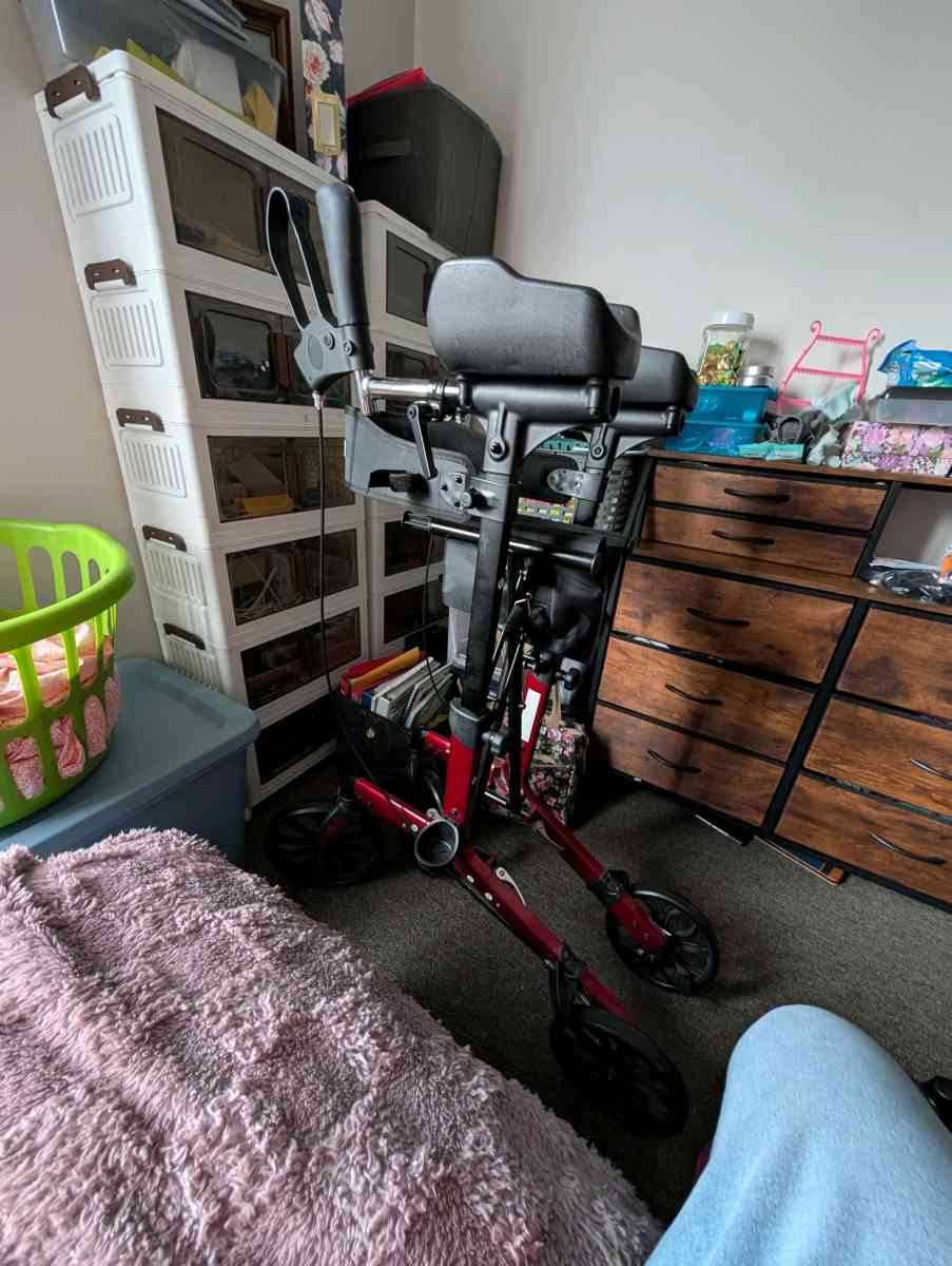 up walker - Morton, Illinois - FleaMarketBay