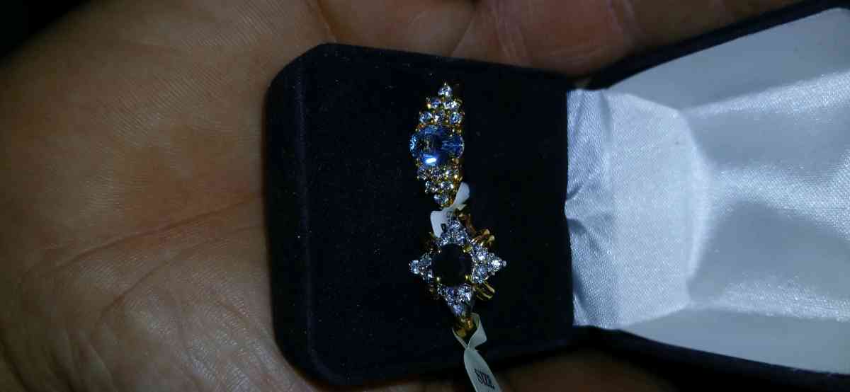 Womens rings size 7 - Jacksonville, Arkansas - FleaMarketBay