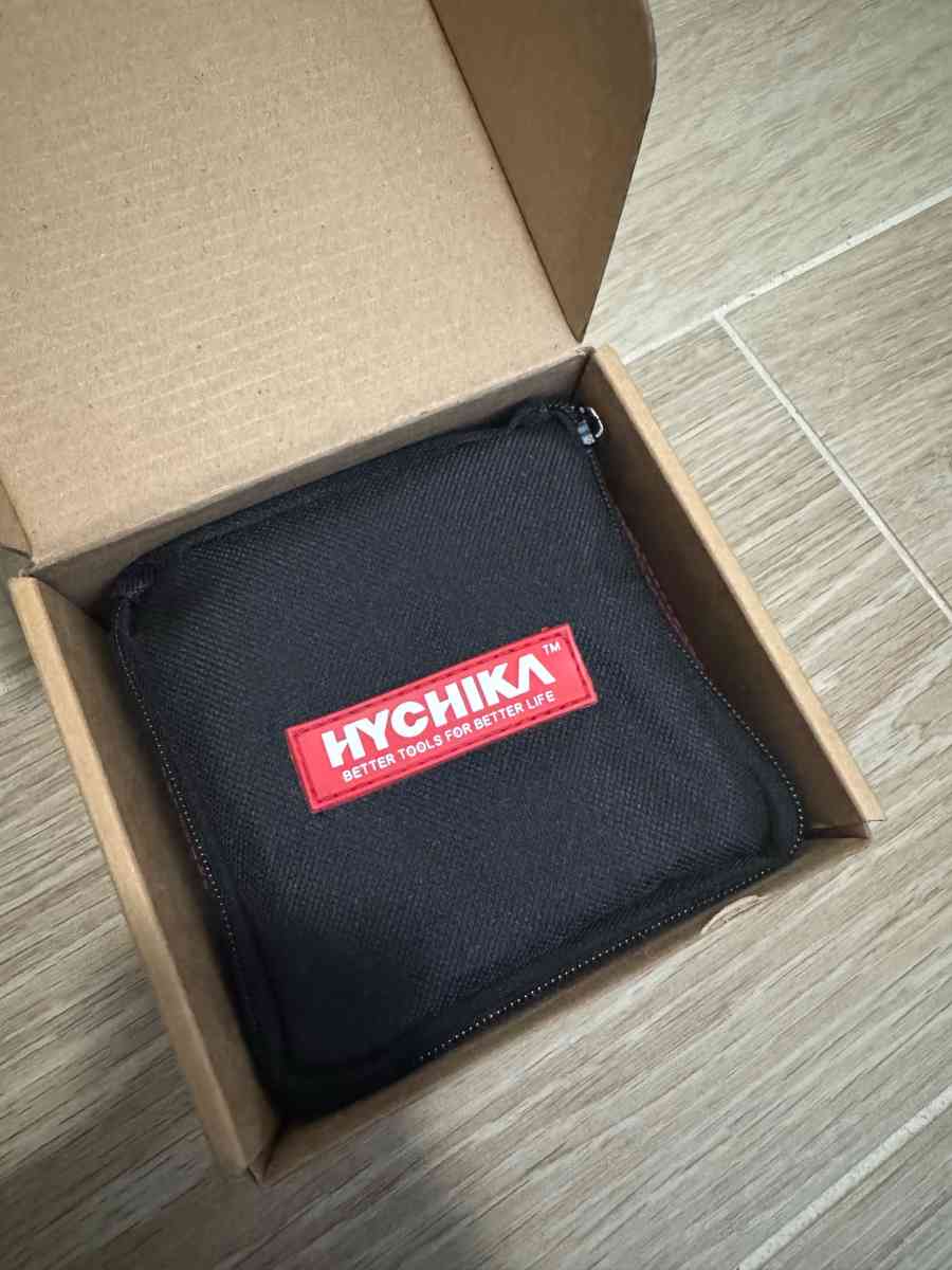 HYCHIKA LL2R10C SelfLeveling CrossLine Laser - Mesa, Arizona - FleaMarketBay