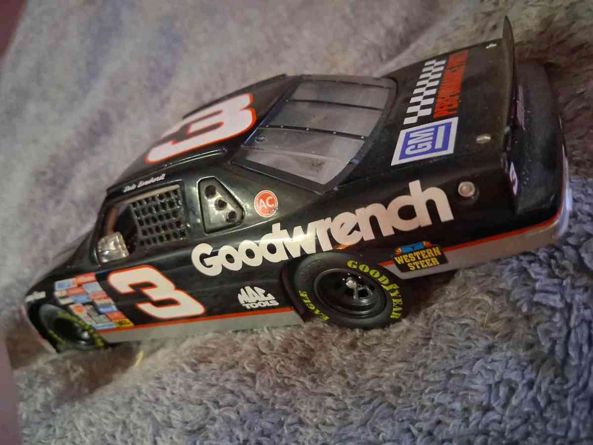 Nascar collection - Medford, Oregon - FleaMarketBay