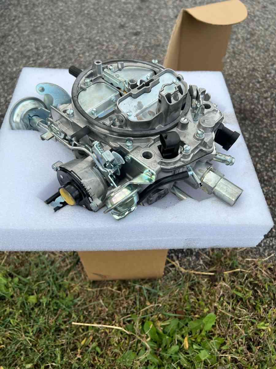 brain new Carburettor - Woodbridge, Virginia - FleaMarketBay