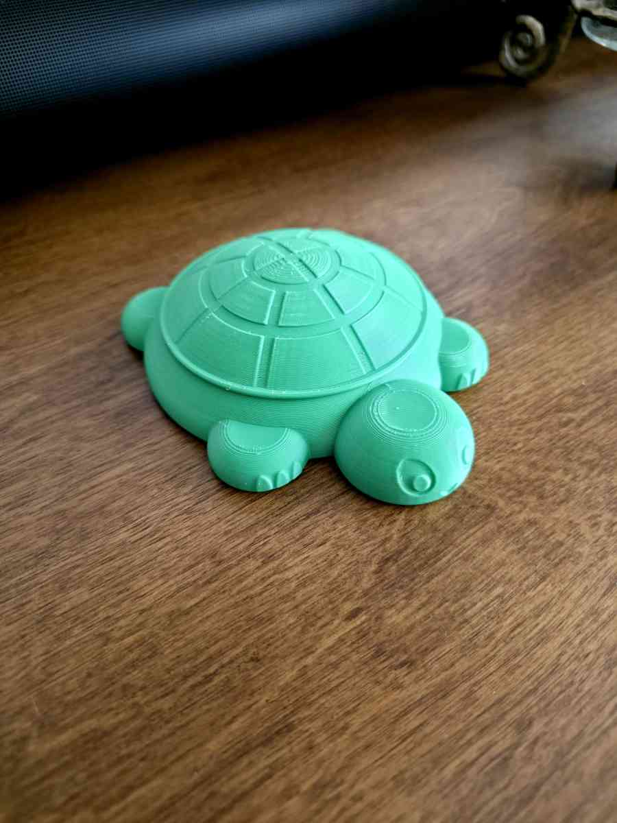 Mini Desktop Turtle Sandboxes - Saint Clair Shores, Michigan - FleaMarketBay