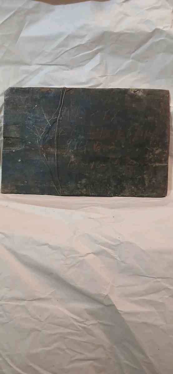 painting wood hand made - Albuquerque, New Mexico - FleaMarketBay