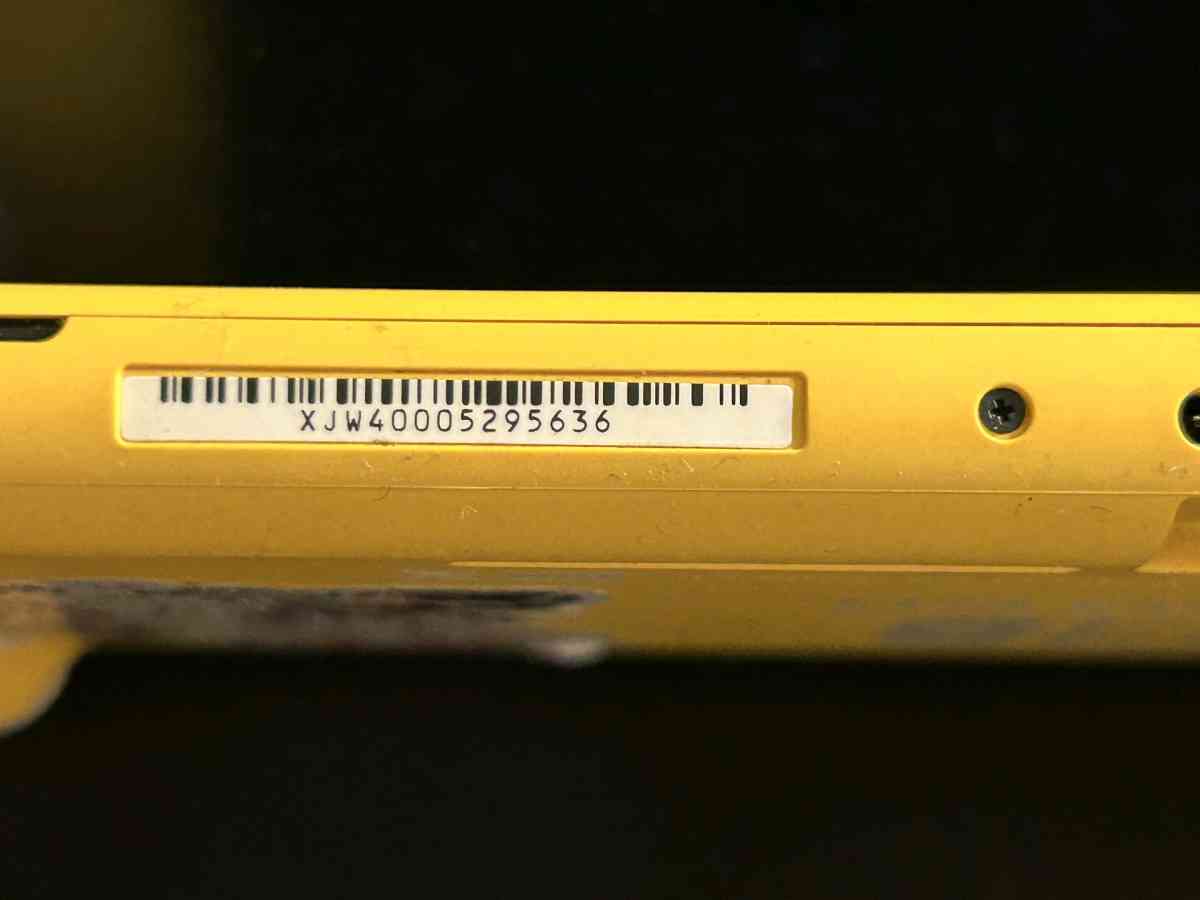 Nintendo Switch Mod HDH001 - Hutchinson, Kansas - FleaMarketBay