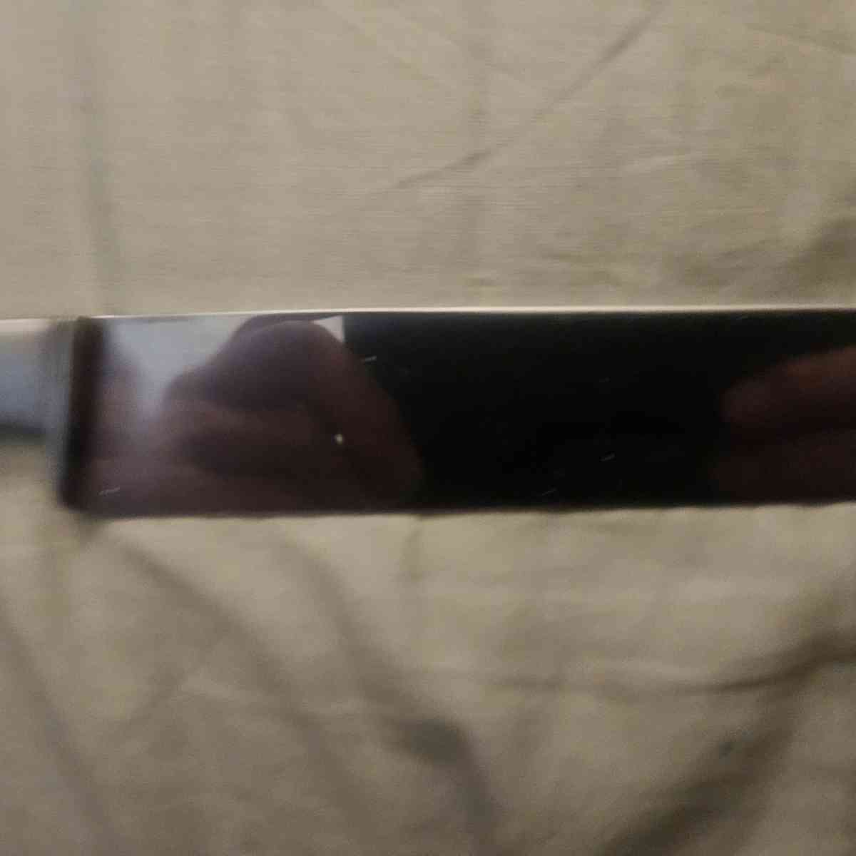 10in knife - Panorama City, California - FleaMarketBay