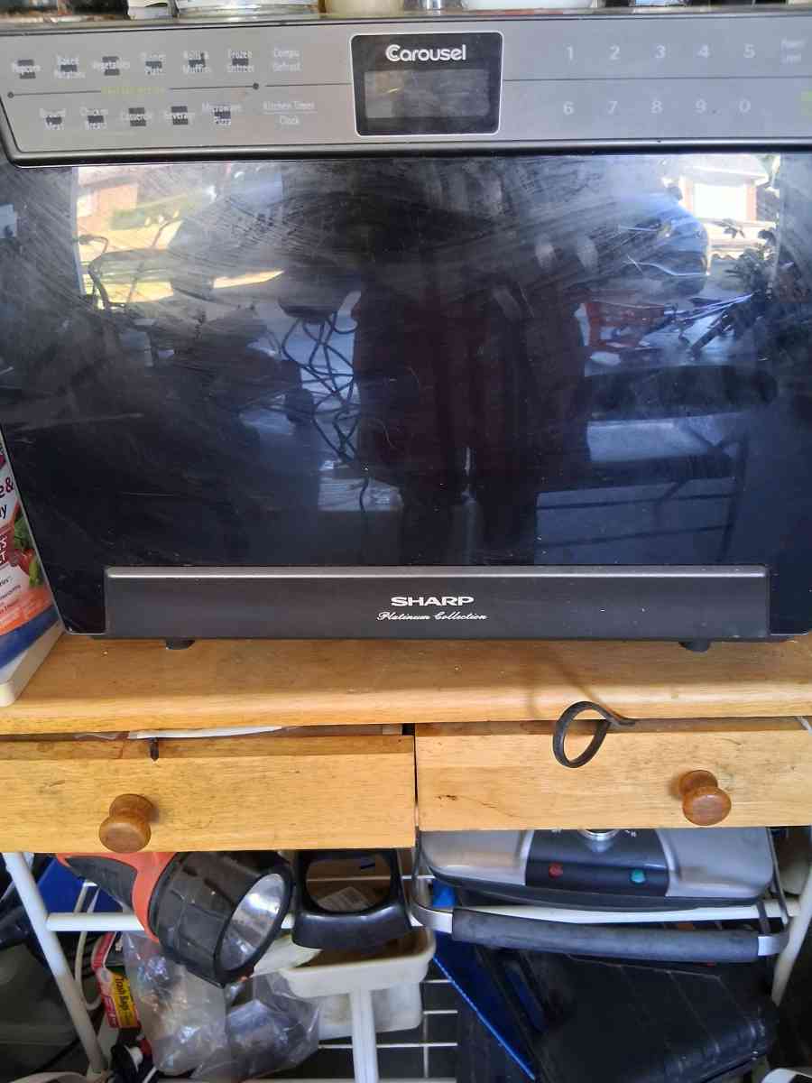 mic Wave - Lubbock, Texas - FleaMarketBay