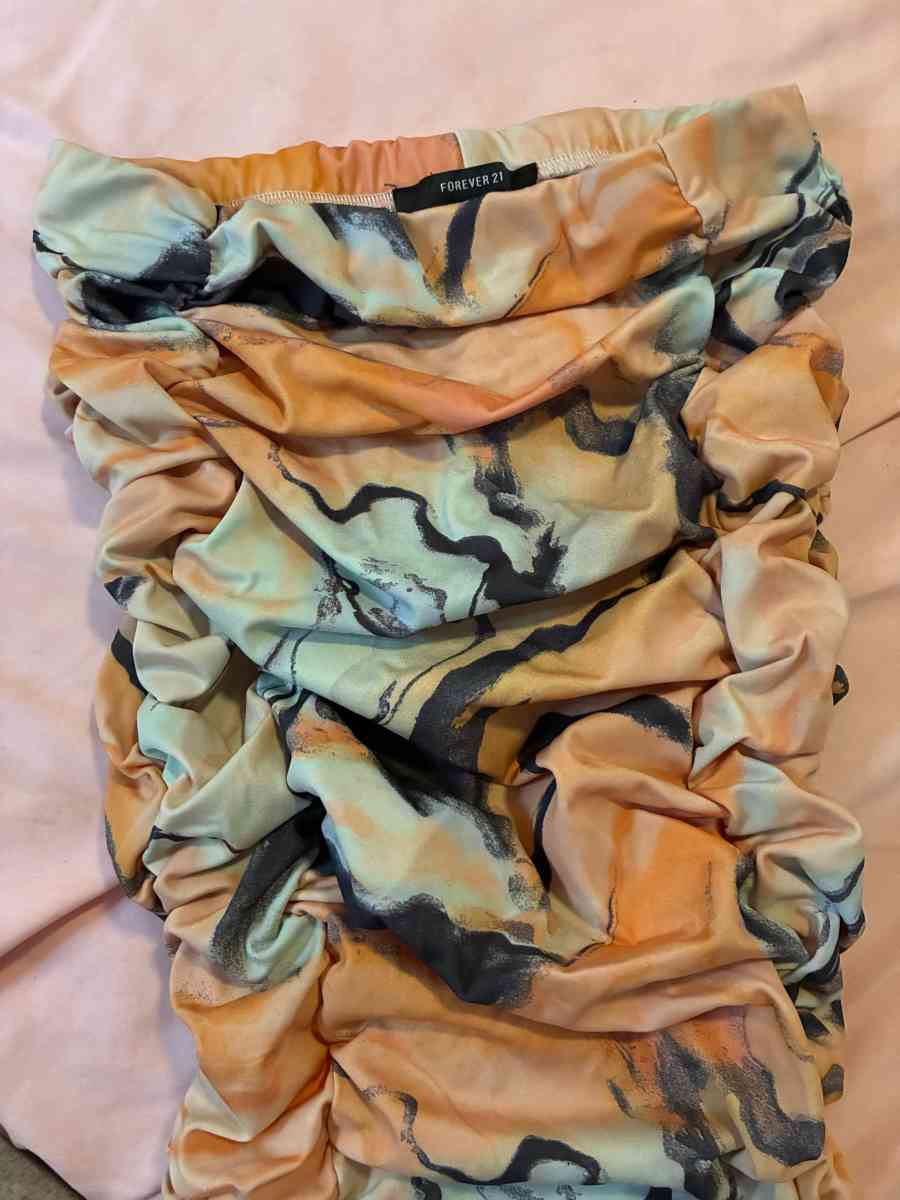 dresses and rompers sz small