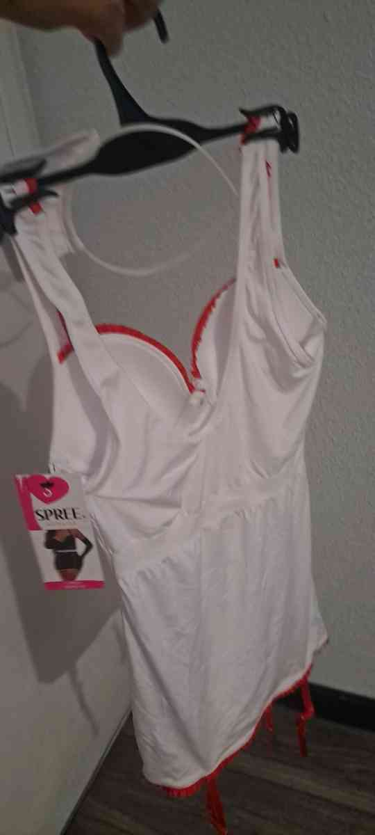 NEW XL NURSE SEXY COSTUME - Bakersfield, California - FleaMarketBay