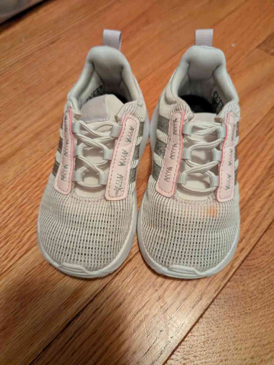 Adidas toddler shoes