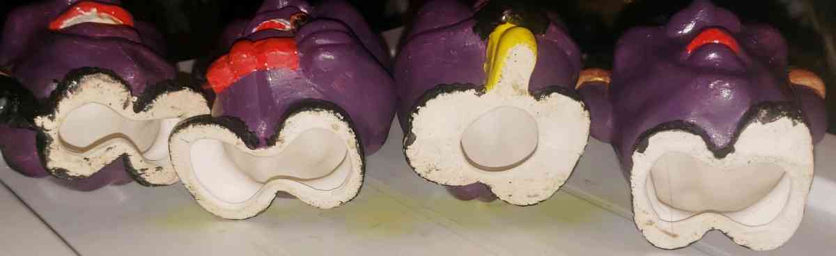 Vintage antique California Raisins - Frostburg, Maryland - FleaMarketBay