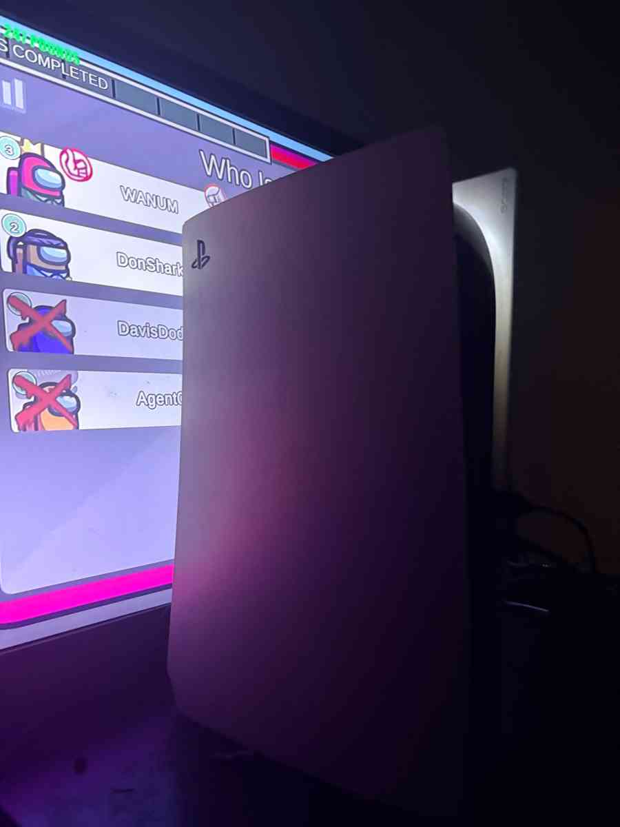 Ps5 130 - Atlanta, Georgia - FleaMarketBay