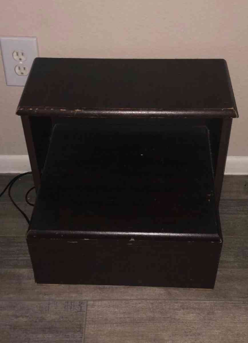 foot stool - Glendale, Arizona