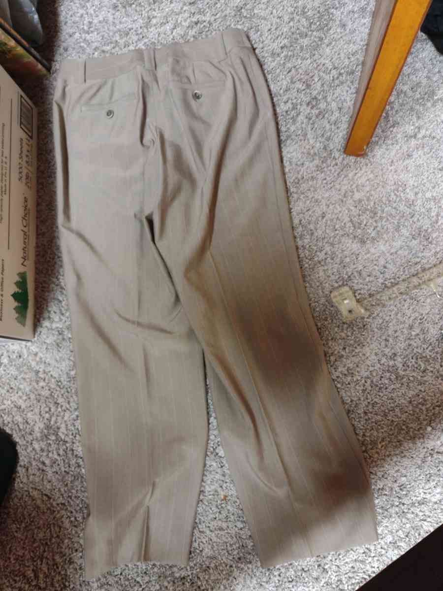 Style and Co pants - Gary, Indiana - FleaMarketBay