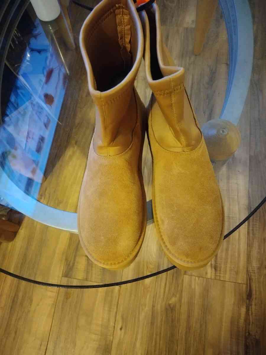 Dream Pairs Womens Comfort Suede Mid Calf Warm Winter Snow - Abington, Pennsylvania