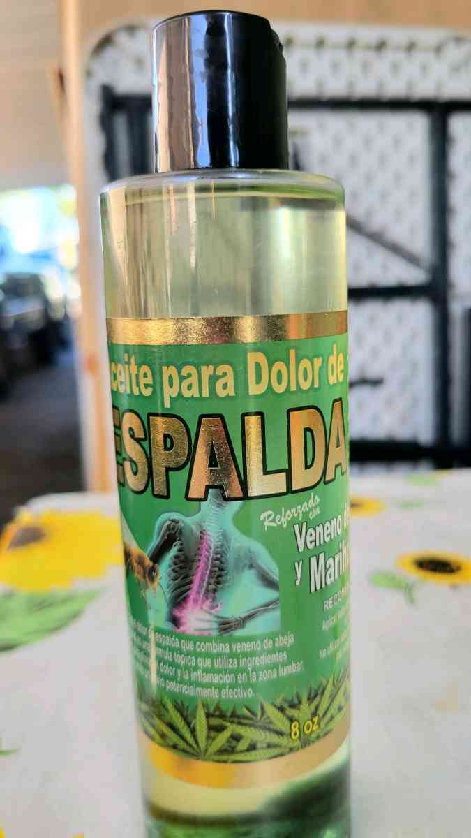 para dolor de espalda - Santa Ana, California