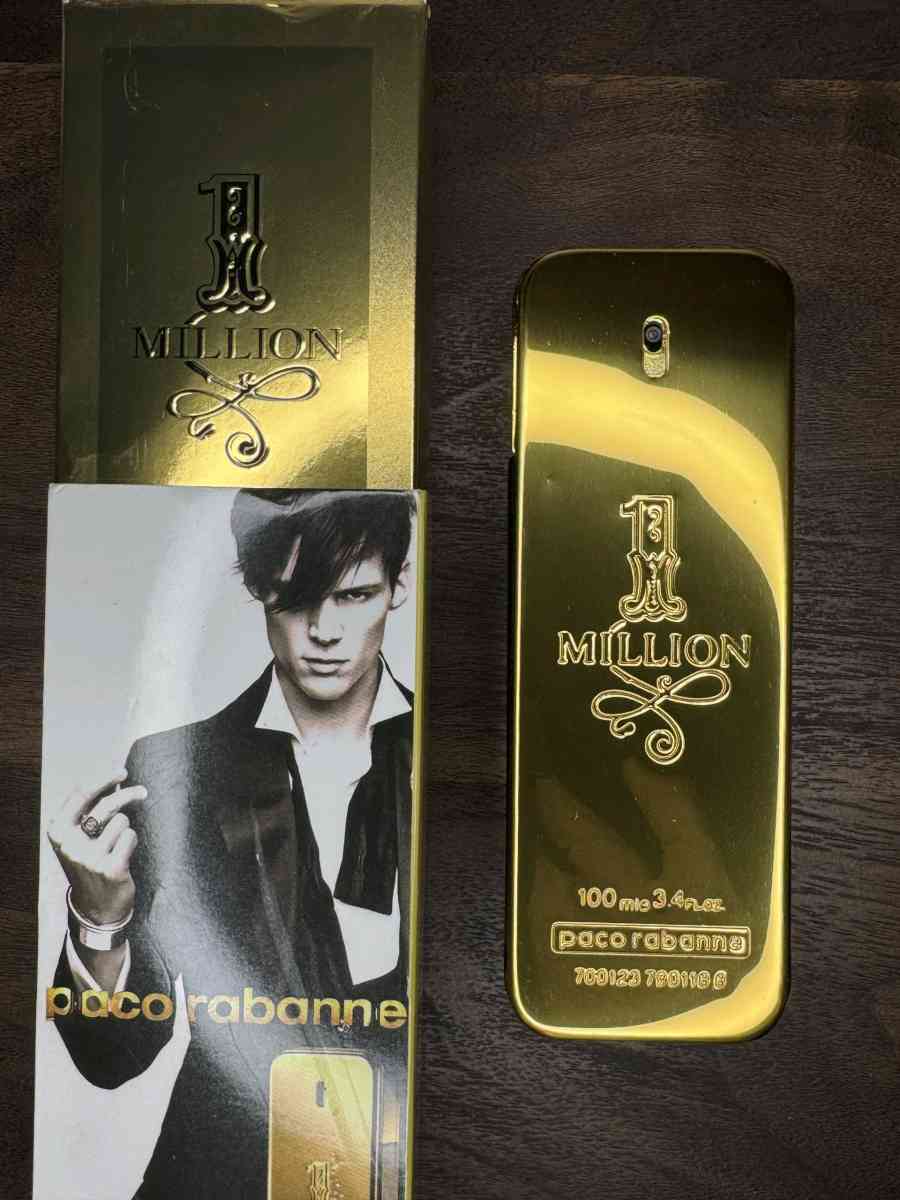 Cologne for men - Los Angeles, California - FleaMarketBay