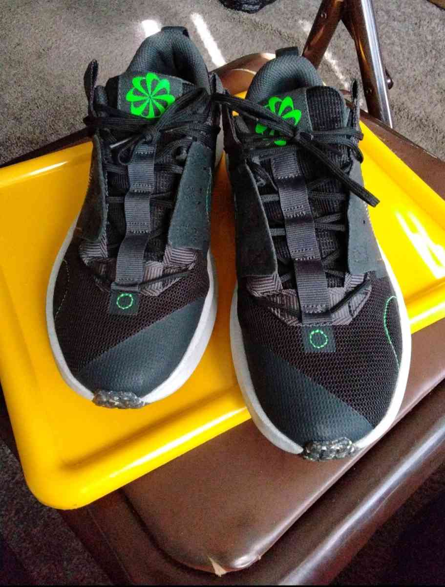 Nike Size 55  Nike Crater Impact Black - Atlanta, Georgia - FleaMarketBay