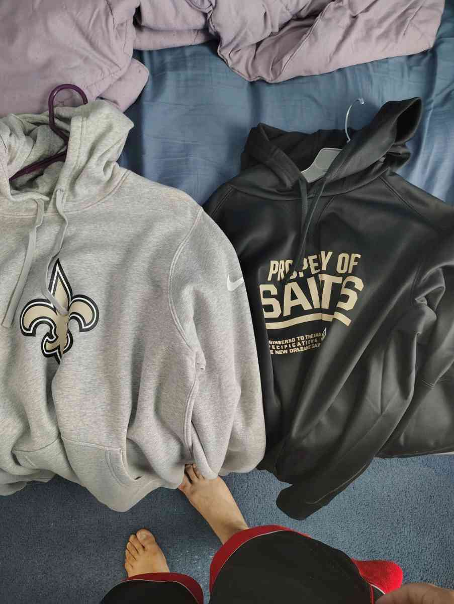 NFL sweaters - Mckinney, Texas - FleaMarketBay