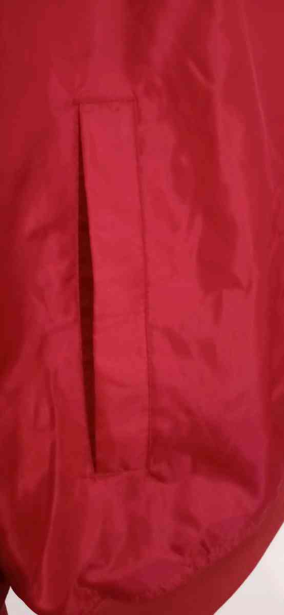 Mens 2XL Crew Neck Pullover Alabama Crimson Tide - Dane, Wisconsin - FleaMarketBay