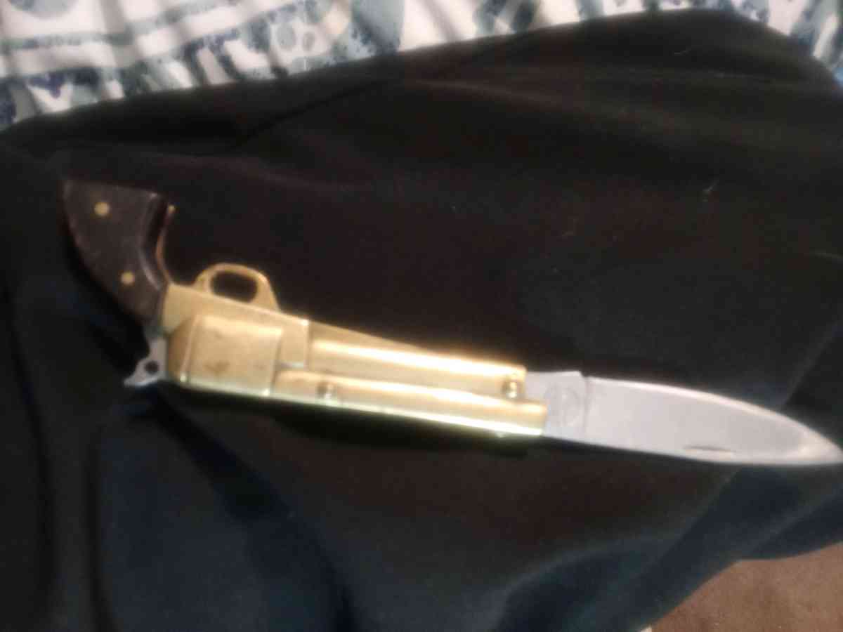 Vintage United Cutlery - Atoka, Tennessee - FleaMarketBay