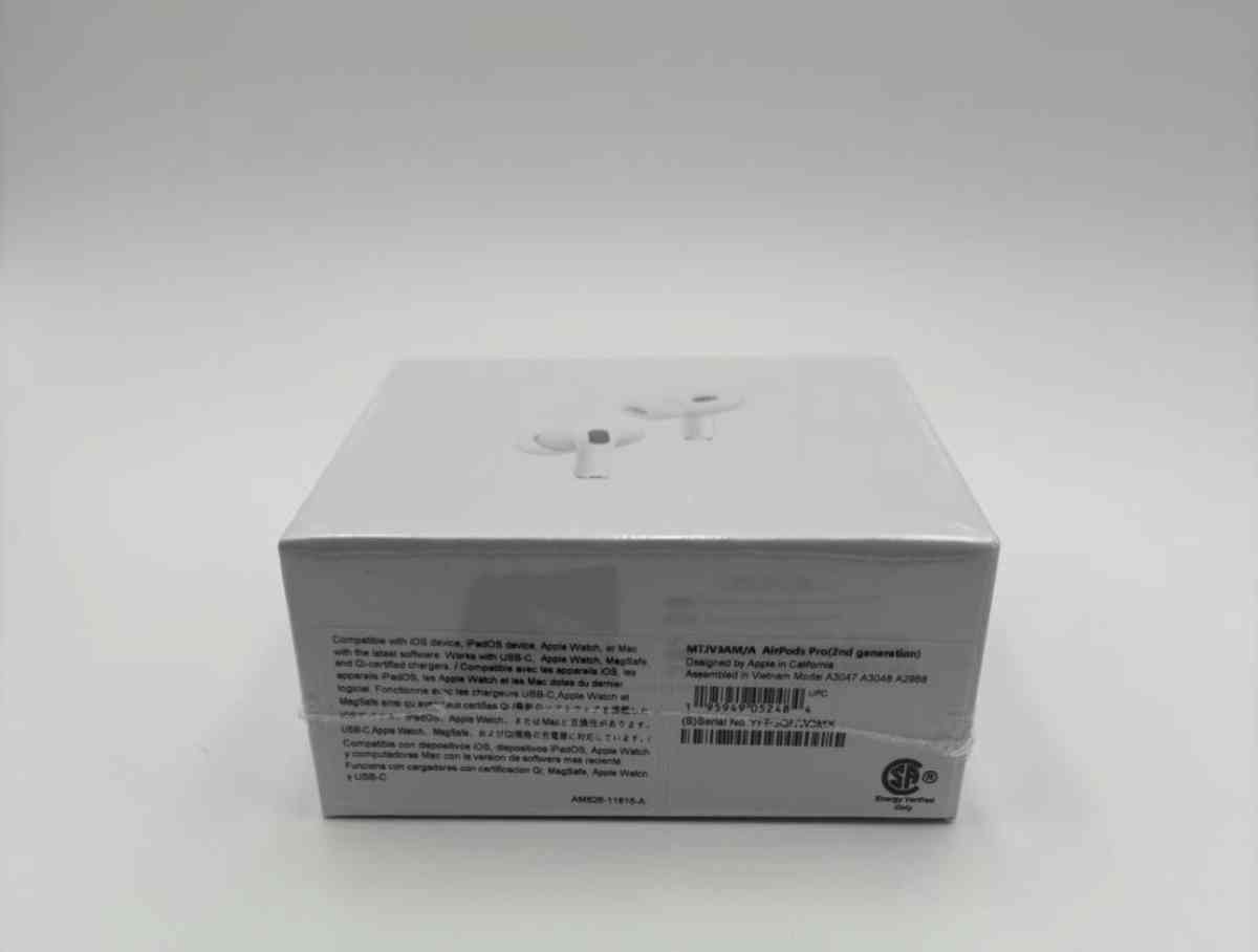 Apple Airpod Pros Gen2 - Danvers, Massachusetts - FleaMarketBay