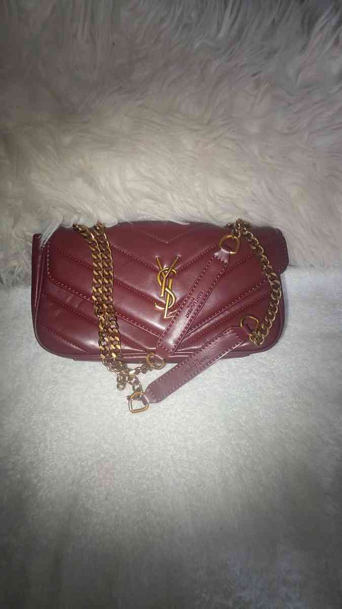 High Quality YSL Purse Rep - Pompano Beach, Florida