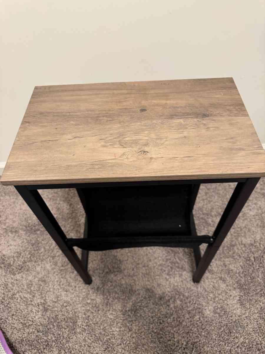 stand - Columbia, South Carolina