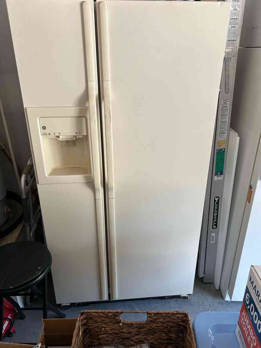 GERefrigerator - Conway, Arkansas