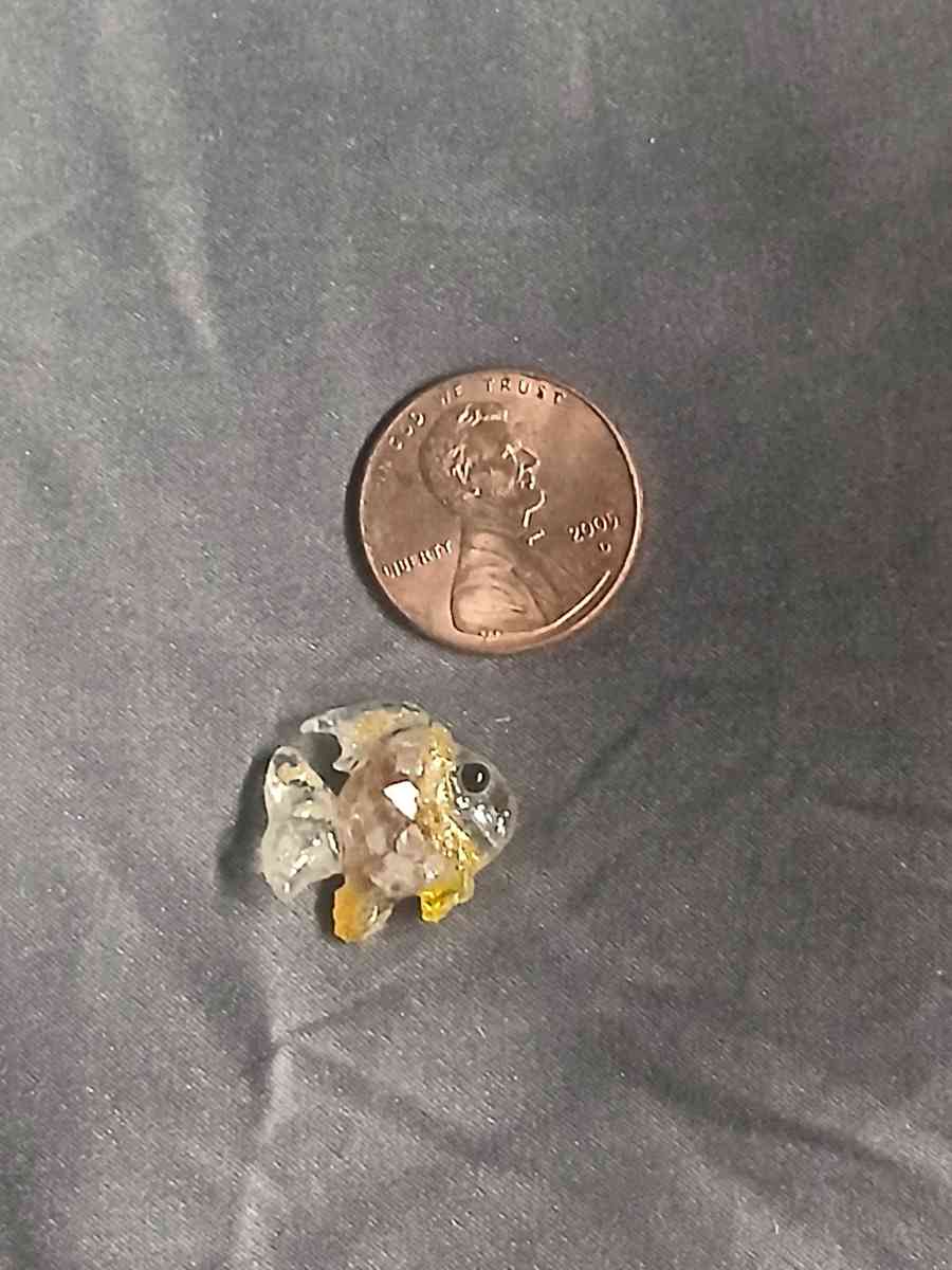 Handmade Rainbow Fish 3 - Oxnard, California - FleaMarketBay