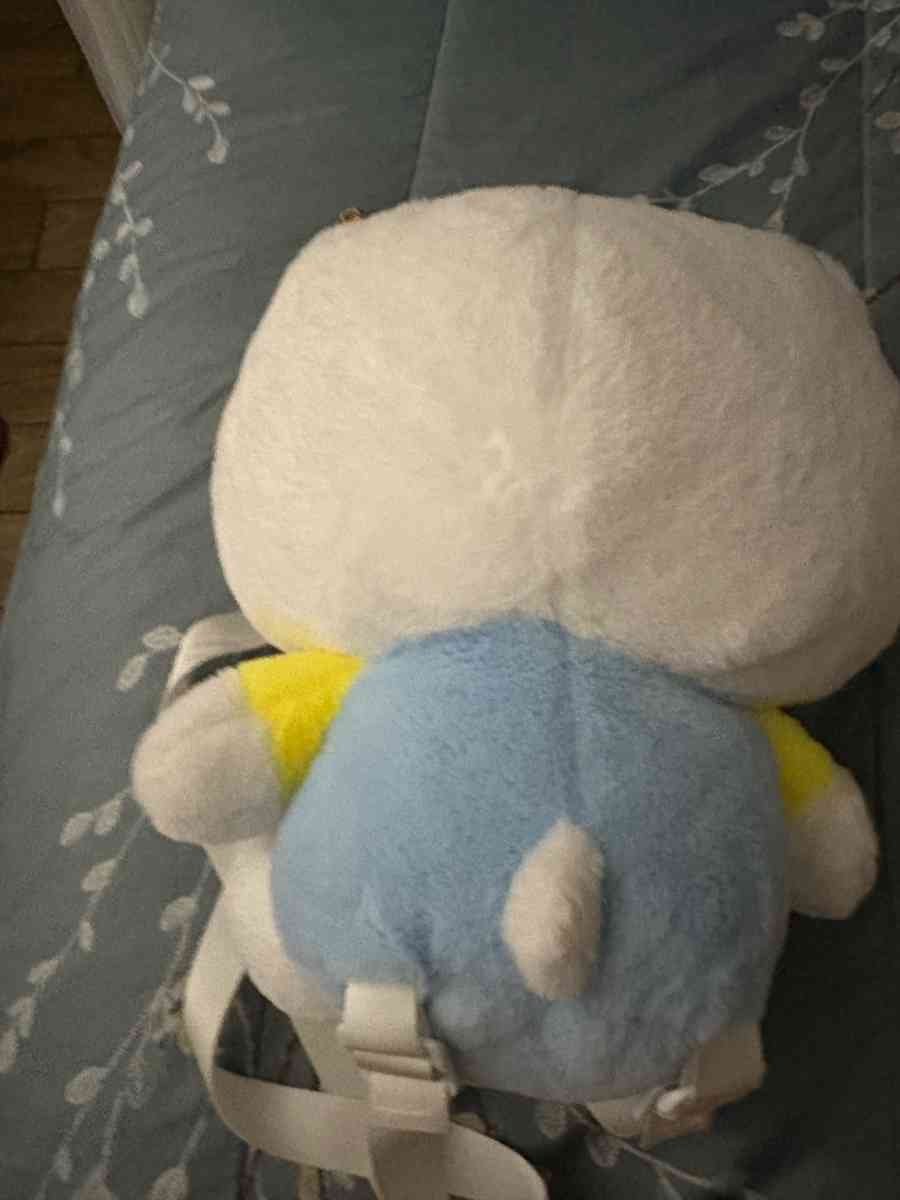 hello kitty backpack - Las Vegas, Nevada - FleaMarketBay