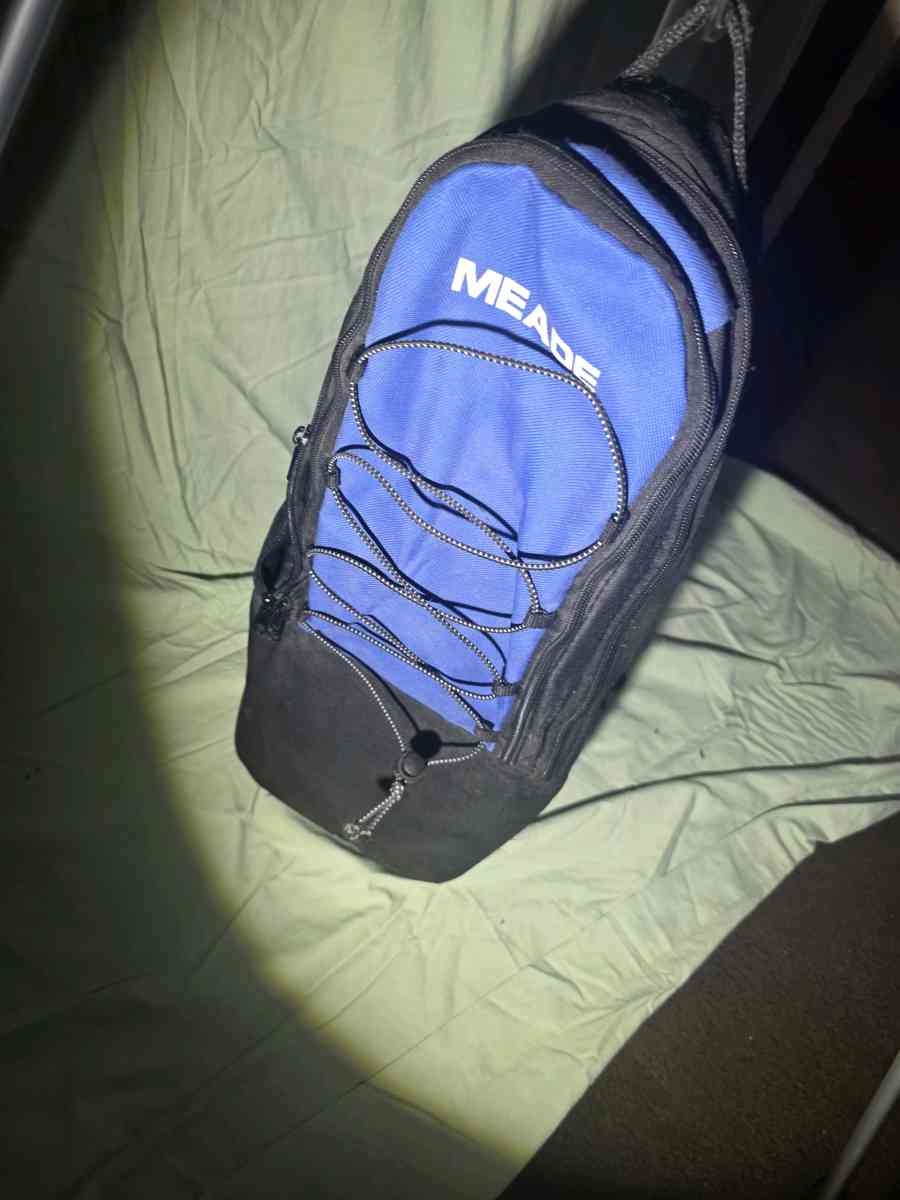 Meade EX80 - Los Angeles, California - FleaMarketBay