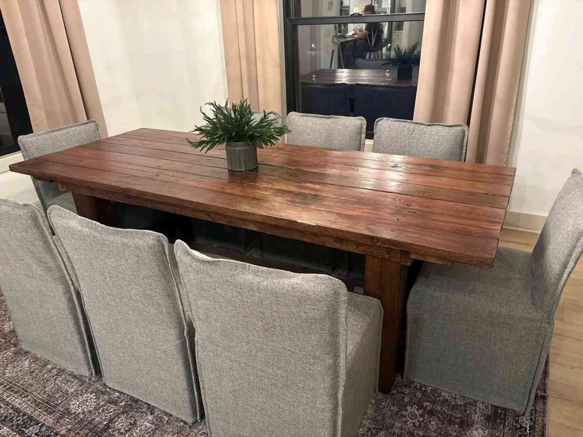 beautiful tables - Tallapoosa, Georgia