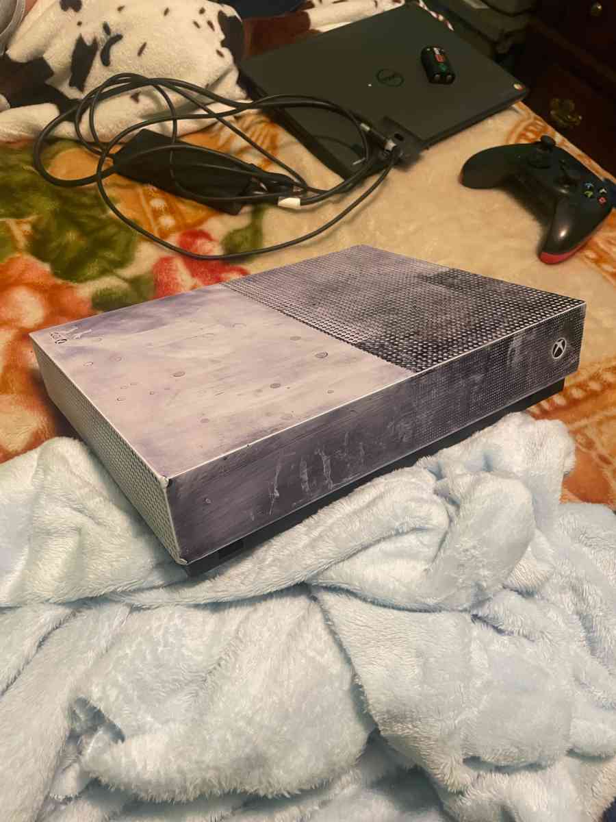 Xbox 1 series S - Calhoun, Georgia