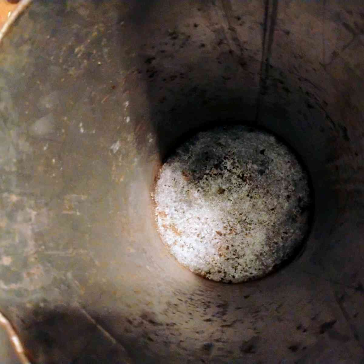 vintage dont litter promo 1970s Pepsi cola metal trash can - Lexington, Kentucky - FleaMarketBay