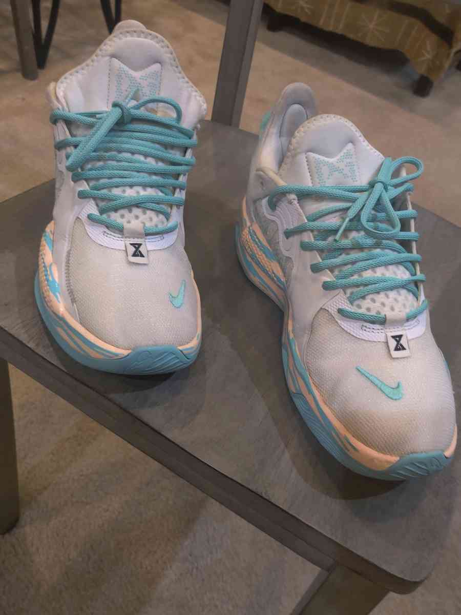 nike Men size 12 - Houston, Texas - FleaMarketBay