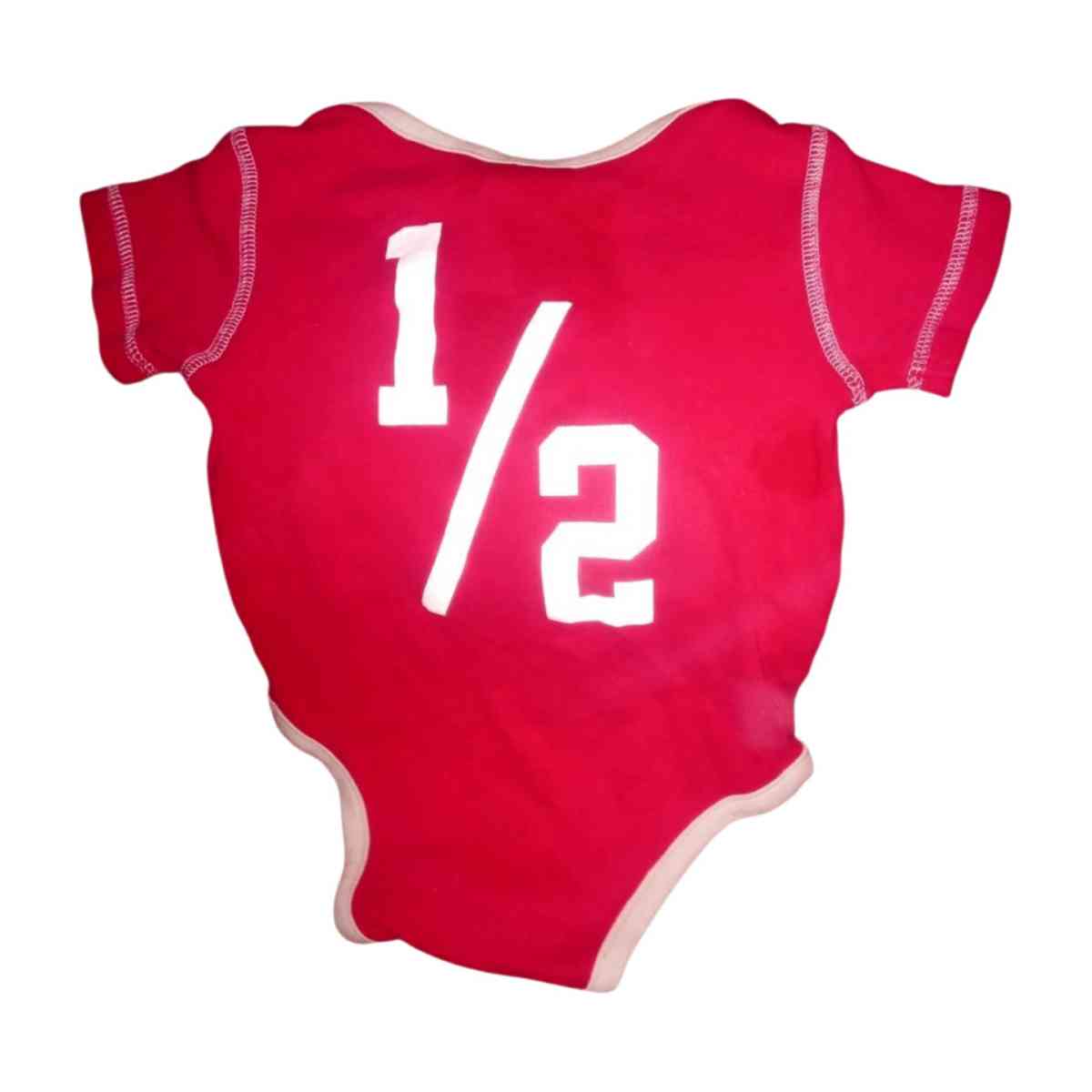 Alabama Crimson Tide Rookie Onesie MI - Ackerman, Mississippi - FleaMarketBay