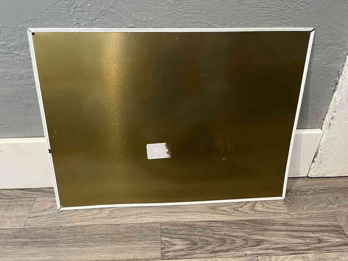 Vintage Coco Cola Sign - Toledo, Ohio - FleaMarketBay