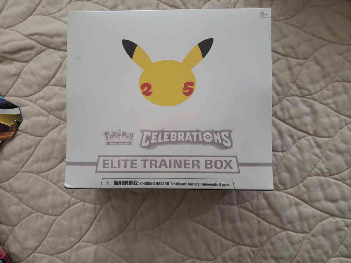 pokemon collection - Pinellas Park, Florida - FleaMarketBay