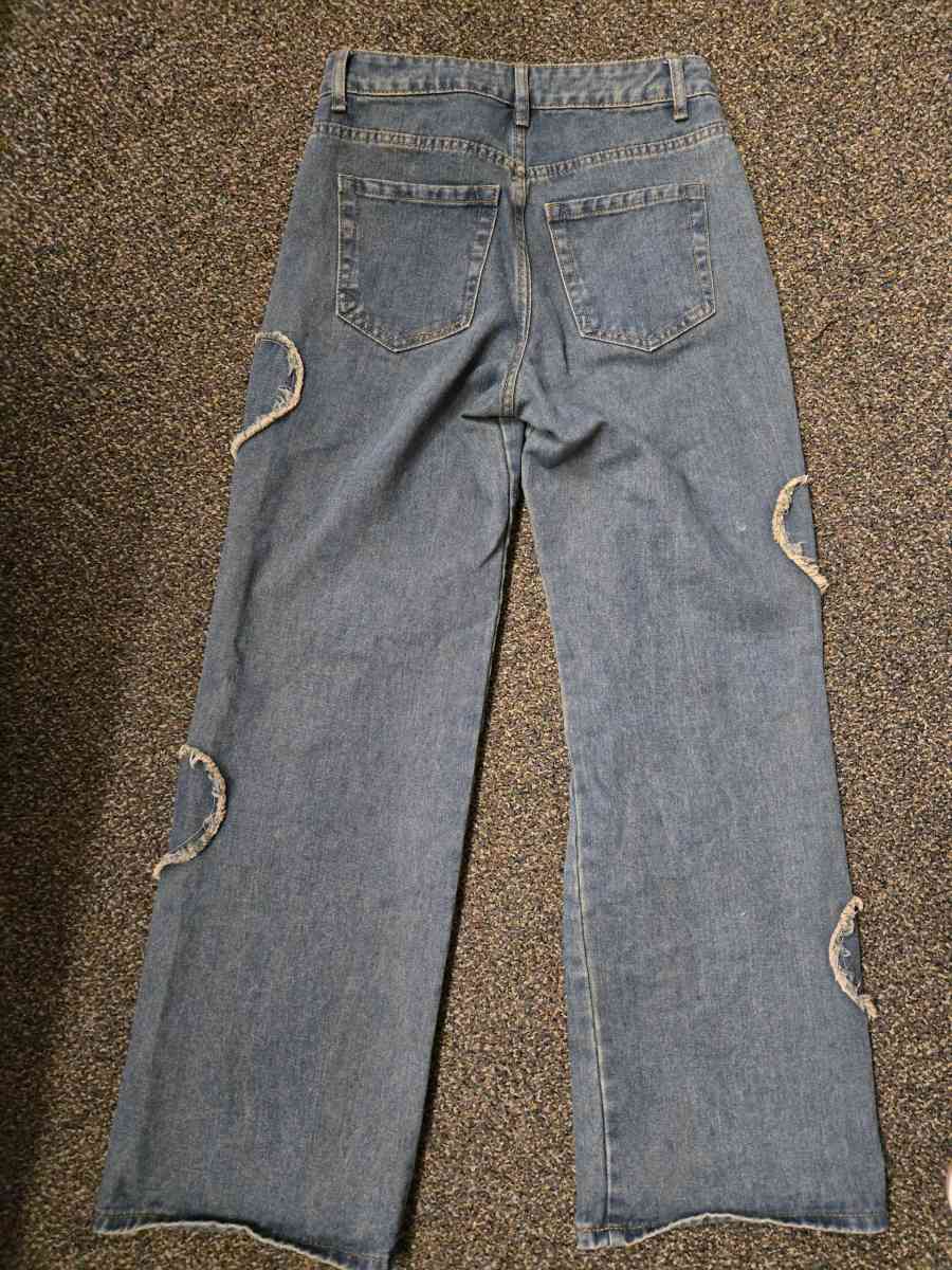 Womens Jeans - Peoria, Arizona - FleaMarketBay