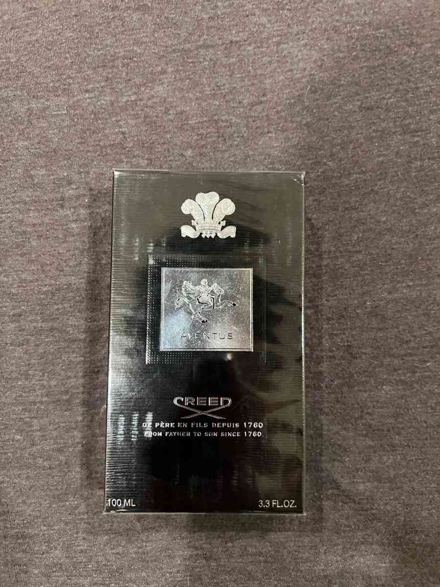 BEST OFFER CREED AVENTUS - Roseville, California
