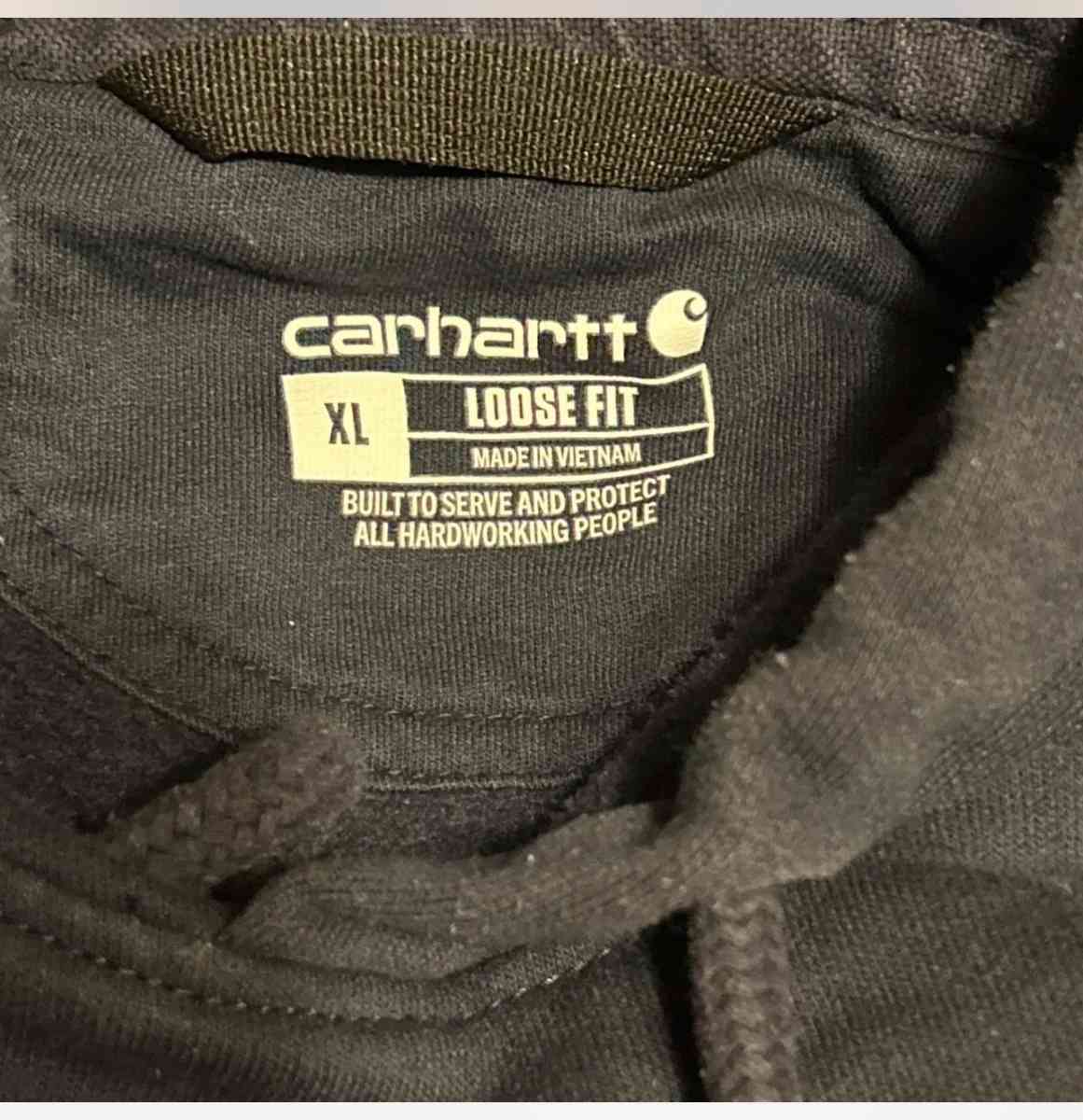 Barstool Michigan Crying Ryan Day Hoodie  Extra Large - Madison, North Carolina - FleaMarketBay