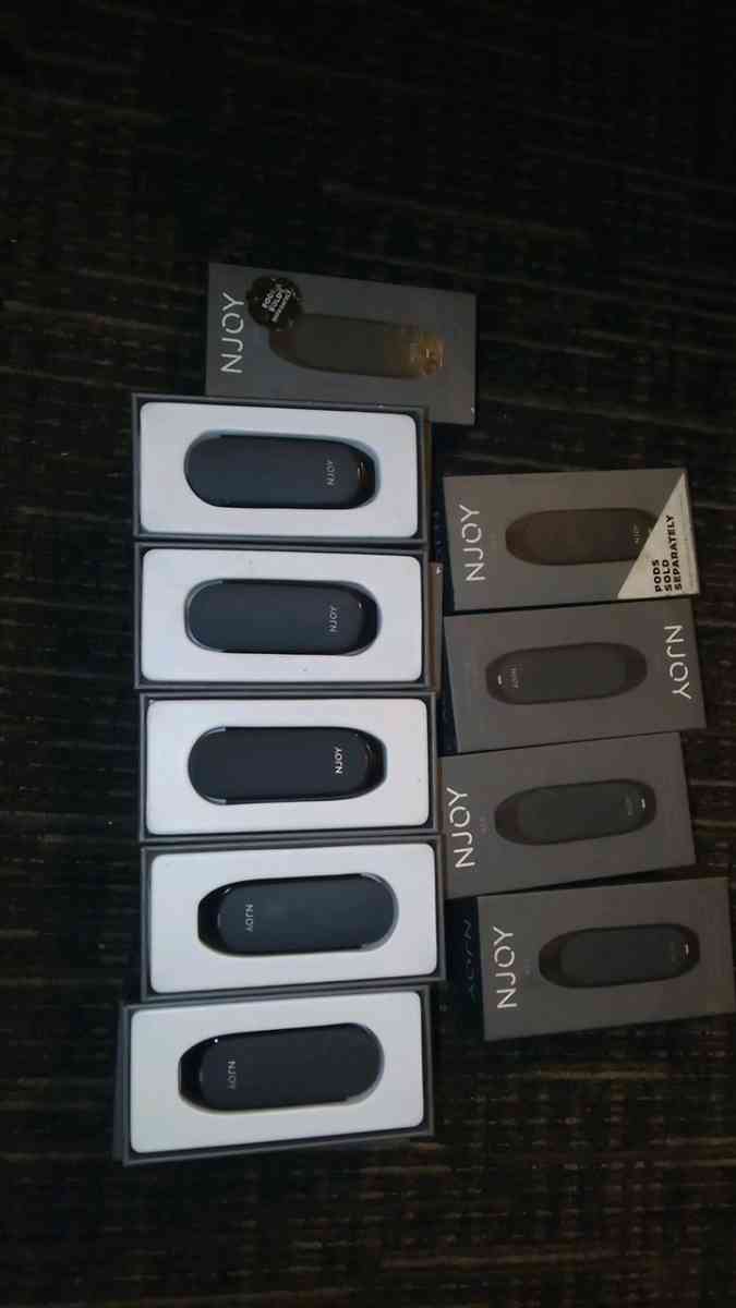 vapes cartridges and pods bundle - Lakewood, Washington