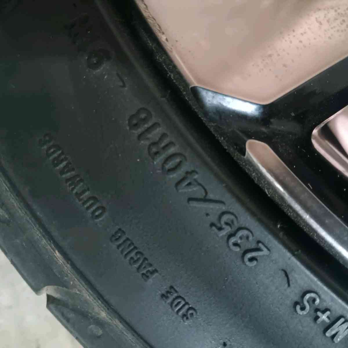 Wheels - Gilroy, California - FleaMarketBay