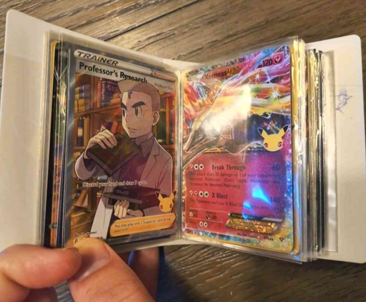 25th Anniversary celebration master set - Gray, Georgia - FleaMarketBay