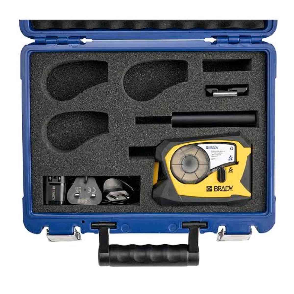 Brady m211 kit label printer - Torrance, California - FleaMarketBay