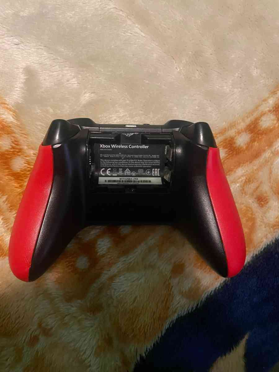 Xbox 1 series S - Calhoun, Georgia - FleaMarketBay