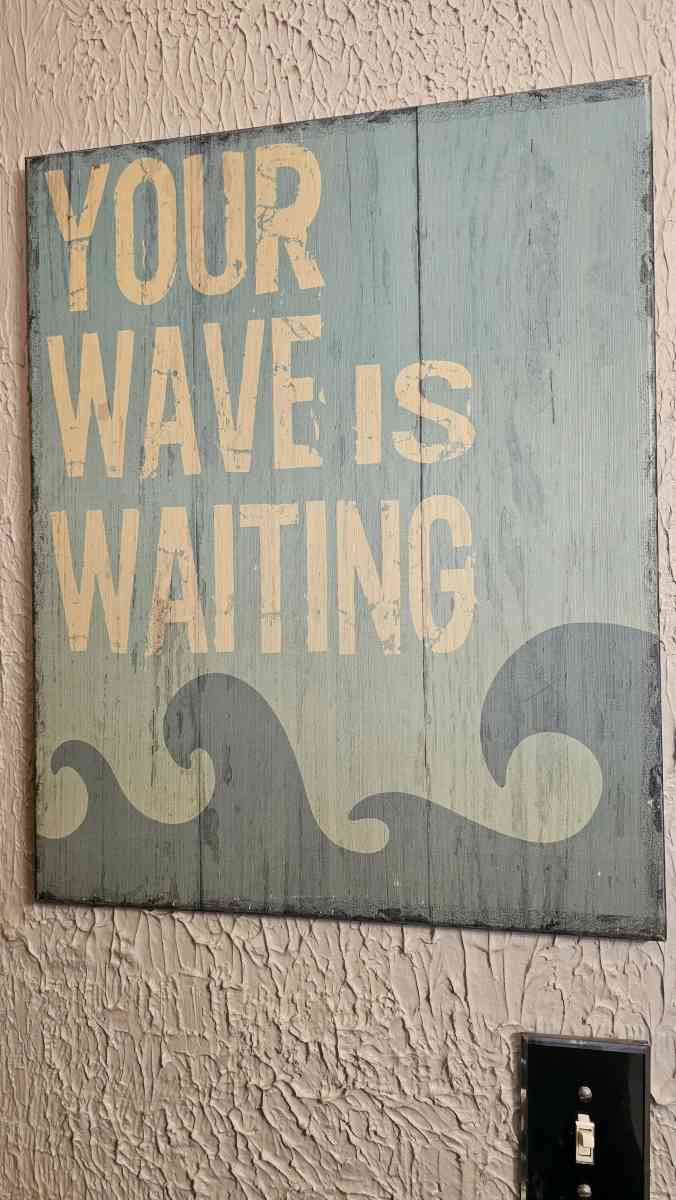 Wall Decor Picture - Mansfield, Ohio